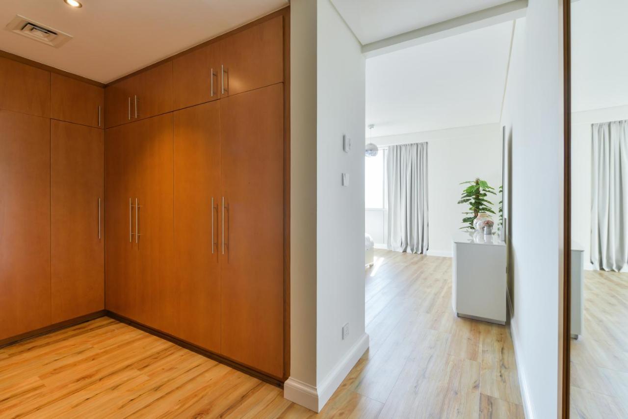 Al Fattan I Sea View I Luxury Jbr I Free 5 Star Beach Resorts Access! Dubaj Exteriér fotografie