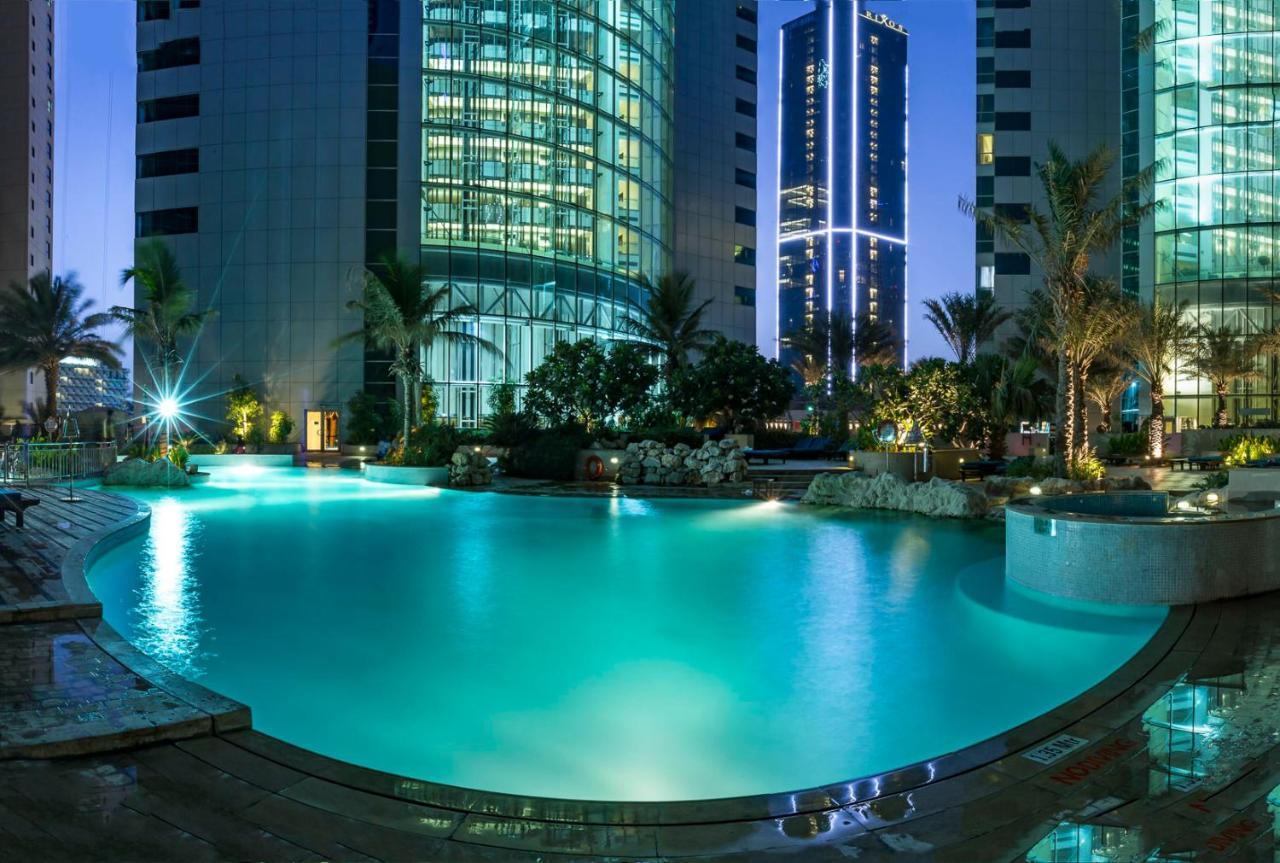 Al Fattan I Sea View I Luxury Jbr I Free 5 Star Beach Resorts Access! Dubaj Exteriér fotografie