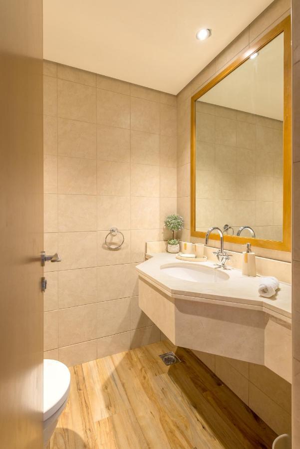 Al Fattan I Sea View I Luxury Jbr I Free 5 Star Beach Resorts Access! Dubaj Exteriér fotografie